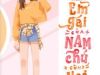 Xuyên Thành Em Gái Của Nam Chính Và Nam Phản Diện
