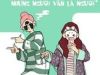 Mười Sáu Năm Sau, Ta Không Còn Là Ta, Nhưng Ngươi Vẫn Là Ngươi