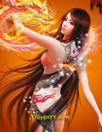 Dị Giới Thú Y
