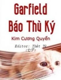 Garfield Báo Thù Ký