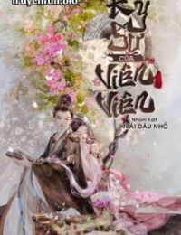 Ký Sự Của Viên Viên – Trúc Duẩn Quân