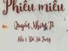 Phiêu Miểu 5 – Quyển Nhiên Tê