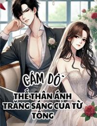 Cám Dỗ! Thế Thân Ánh Trăng Sáng Của Từ Tổng