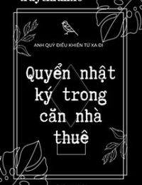 Quyển Nhật Ký Trong Căn Nhà Thuê