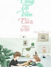 Công Tố Viên Của Tôi