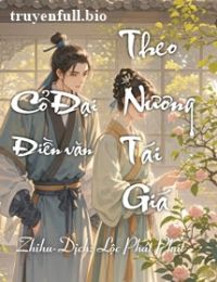 Theo Nương Tái Giá – Noãn Khả Khả
