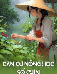 Căn Cứ Nông Học Số Chín