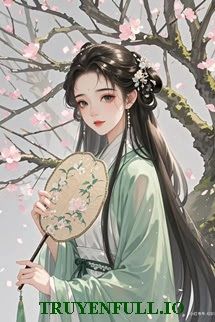 Đào Hoa Mỹ Nhân Quy - Nguyệt Lộc