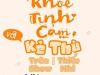 Bị Bắt “Khoe Tình Cảm” Với Kẻ Thù Trên Show Thiếu Nhi