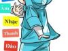 [AllxNam] Học Viện Âm Nhạc Thanh Đảo