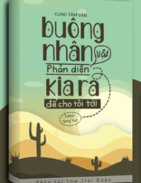 Buông Nhân Vật Phản Diện Kia Ra Để Cho Tôi Tới