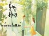 Gây Họa – Xảo Khắc Lực A Hoa Điềm