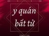 Y Quán Bất Tử – Lưu Vân Nam