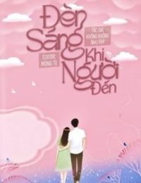 Đèn Sáng Khi Người Đến