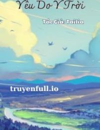 Yêu Do Ý Trời – Tailia