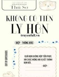 Không Có Tiền Ly Hôn