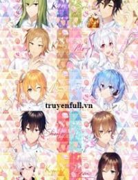 [12 Chòm sao] School