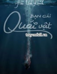 Bạn Gái Quái Vật