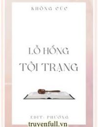 Lỗ Hổng Tội Trạng