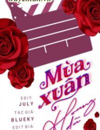 Mùa Xuân Hoang Dã