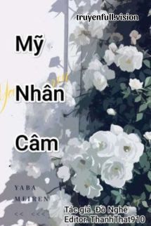 Mỹ Nhân Câm - Đồ Nghê