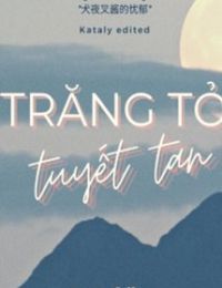 Trăng Tỏ Tuyết Tan