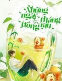 Những Ngày Tháng Tôi Trồng Rau