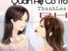 Tình Yêu Bắt Nguồn Từ Quan Hệ Cô Trò