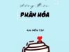 Toàn Thế Giới Đồng Thời Phân Hoá