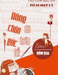 Võng Du Chân Trời Góc Bể