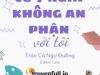 Đừng Hòng Có Ý Nghĩ Không An Phận Với Tôi