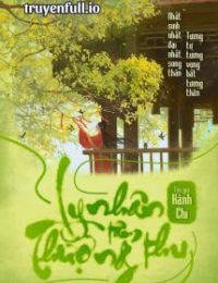 Ly Nhân Tâm Thượng Thu – Hành Chi