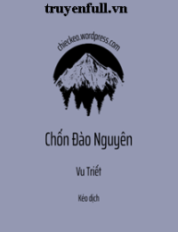 Chốn Đào Nguyên