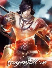 Ngũ Thần Đại Lục