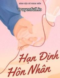 Hạn Định Hôn Nhân – Bánh Đậu Đỏ Khoai Môn