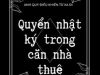 Quyển Nhật Ký Trong Căn Nhà Thuê