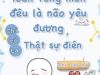 Toàn Tông Môn Đều Là Kẻ Si Tình, Chỉ Có Ta Là Tỉnh Táo