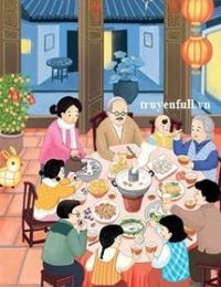 Thập Niên 90: Nhân Sinh Đỉnh Phong – Gia Đình Hạnh Phúc