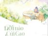 Nơi Nào Củi Gạo Không Vương Khói Bếp